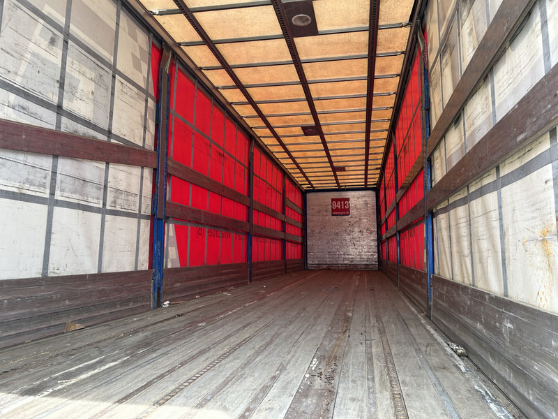 Renders ROC 12.18 / Curtainside / Loadlift / Lift + Steer Axle / Side Boards - Planenauflieger: das Bild 3 Renders ROC 12.18 / Curtainside / Loadlift / Lift + Steer Axle / Side Boards - Planenauflieger: das Bild 3