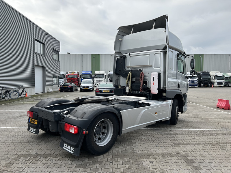 DAF CF 410 FT Space Cab / 309 dkm / Smart Tacho V2 / APK TUV 01-26 - Sattelzugmaschine: das Bild 2 DAF CF 410 FT Space Cab / 309 dkm / Smart Tacho V2 / APK TUV 01-26 - Sattelzugmaschine: das Bild 2