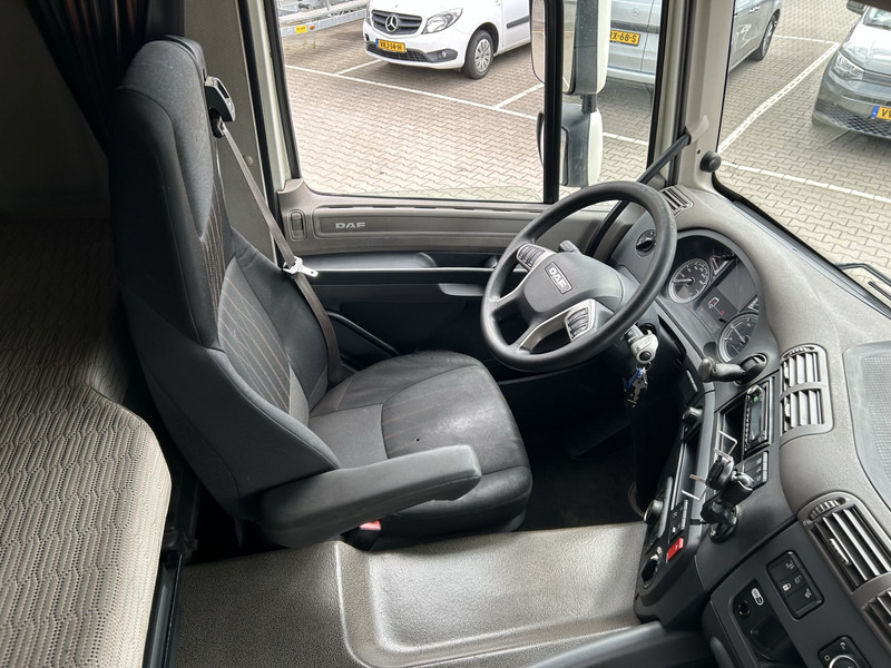 DAF CF 410 FT Space Cab / 410 dkm / MX Brake / APK TUV 04-26 - Sattelzugmaschine: das Bild 3 DAF CF 410 FT Space Cab / 410 dkm / MX Brake / APK TUV 04-26 - Sattelzugmaschine: das Bild 3