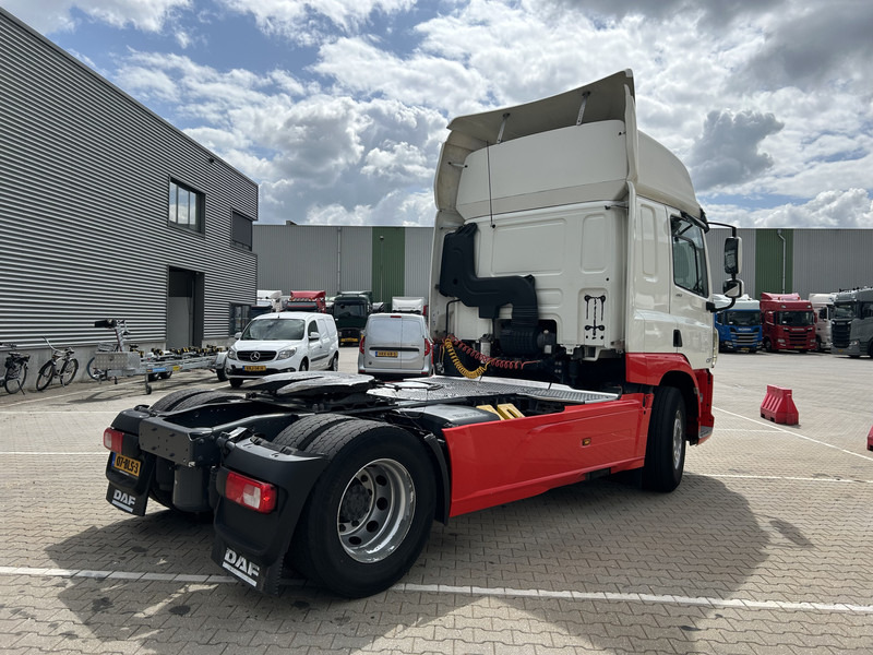 DAF CF 410 FT Space Cab / 410 dkm / MX Brake / APK TUV 04-26 - Sattelzugmaschine: das Bild 2 DAF CF 410 FT Space Cab / 410 dkm / MX Brake / APK TUV 04-26 - Sattelzugmaschine: das Bild 2