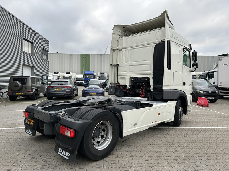 DAF XF 450 FT Space Cab / 688 dkm / MX Brake / APK TUV 05-26 - Sattelzugmaschine: das Bild 2 DAF XF 450 FT Space Cab / 688 dkm / MX Brake / APK TUV 05-26 - Sattelzugmaschine: das Bild 2
