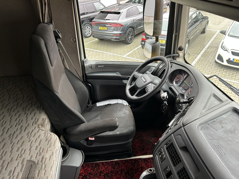 DAF XF 460 FT SC / 766 dkm / New Tacho V2 / 2 Tanks / APK TUV 11-26 - Sattelzugmaschine: das Bild 3 DAF XF 460 FT SC / 766 dkm / New Tacho V2 / 2 Tanks / APK TUV 11-26 - Sattelzugmaschine: das Bild 3