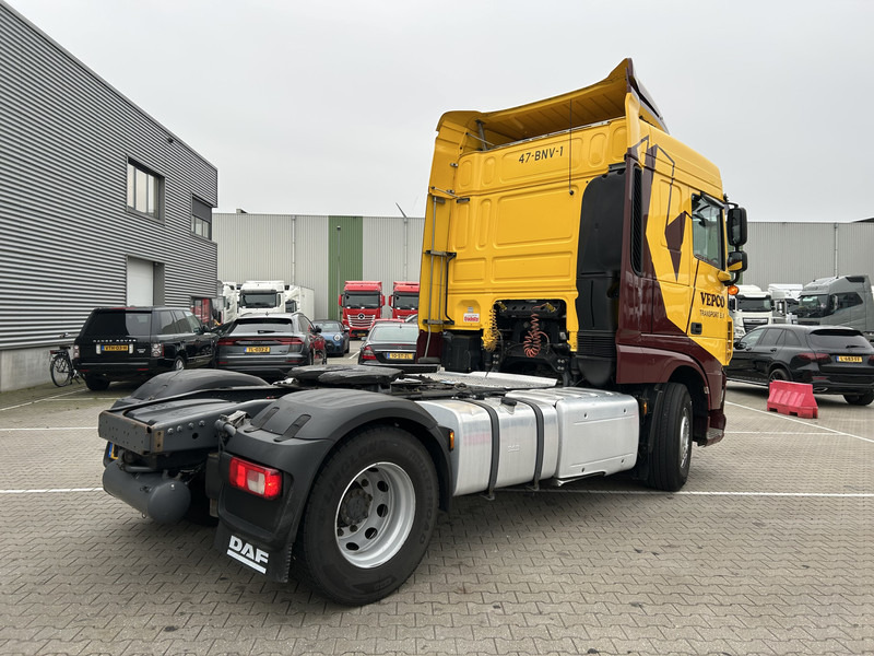 DAF XF 460 FT SC / 766 dkm / New Tacho V2 / 2 Tanks / APK TUV 11-26 - Sattelzugmaschine: das Bild 2 DAF XF 460 FT SC / 766 dkm / New Tacho V2 / 2 Tanks / APK TUV 11-26 - Sattelzugmaschine: das Bild 2