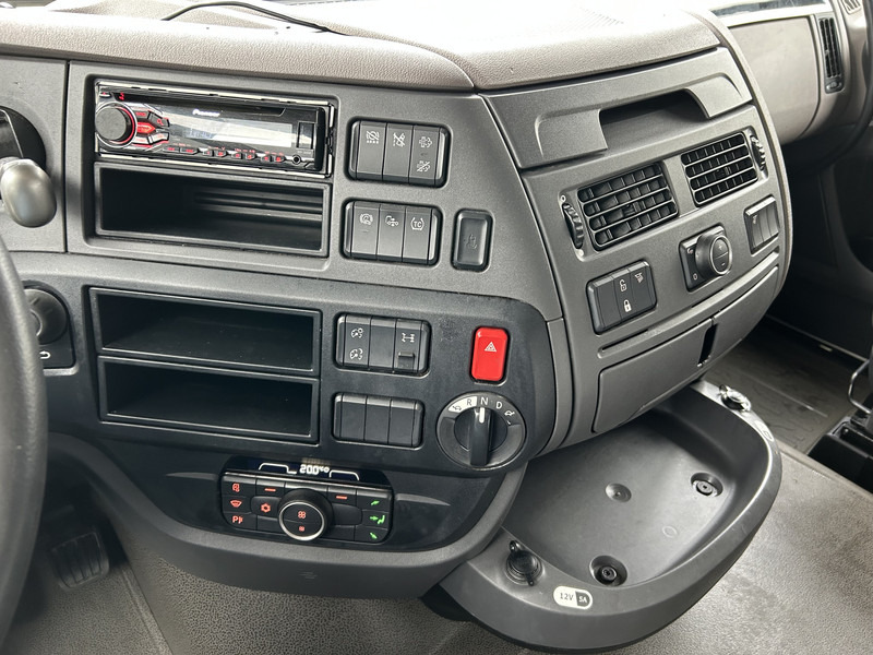 Sattelzugmaschine DAF XF 480 FT SSC / 591 dkm / 2 Tanks / APK TUV 09-26: das Bild 6 Sattelzugmaschine DAF XF 480 FT SSC / 591 dkm / 2 Tanks / APK TUV 09-26: das Bild 6