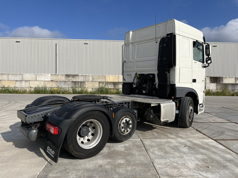 DAF XF 480 FTP Space Cab / 414 dkm / Stand Klima / NL Truck - Sattelzugmaschine: das Bild 2 DAF XF 480 FTP Space Cab / 414 dkm / Stand Klima / NL Truck - Sattelzugmaschine: das Bild 2