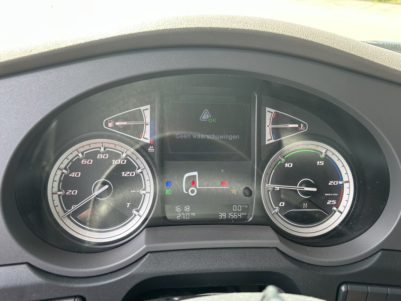 DAF XF 480 FTP Space Cab / 6x2 / Stand Airco / APK 06-26 - Sattelzugmaschine: das Bild 4 DAF XF 480 FTP Space Cab / 6x2 / Stand Airco / APK 06-26 - Sattelzugmaschine: das Bild 4