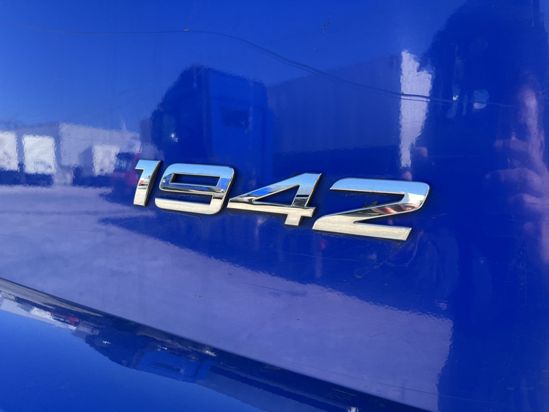 Sattelzugmaschine Mercedes-Benz Actros 1842 StreamSpace / 939 dkm / 2 Tanks / NL Truck: das Bild 10 Sattelzugmaschine Mercedes-Benz Actros 1842 StreamSpace / 939 dkm / 2 Tanks / NL Truck: das Bild 10