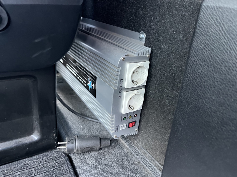 Sattelzugmaschine Mercedes-Benz Actros 1842 StreamSpace / 939 dkm / 2 Tanks / NL Truck: das Bild 7 Sattelzugmaschine Mercedes-Benz Actros 1842 StreamSpace / 939 dkm / 2 Tanks / NL Truck: das Bild 7