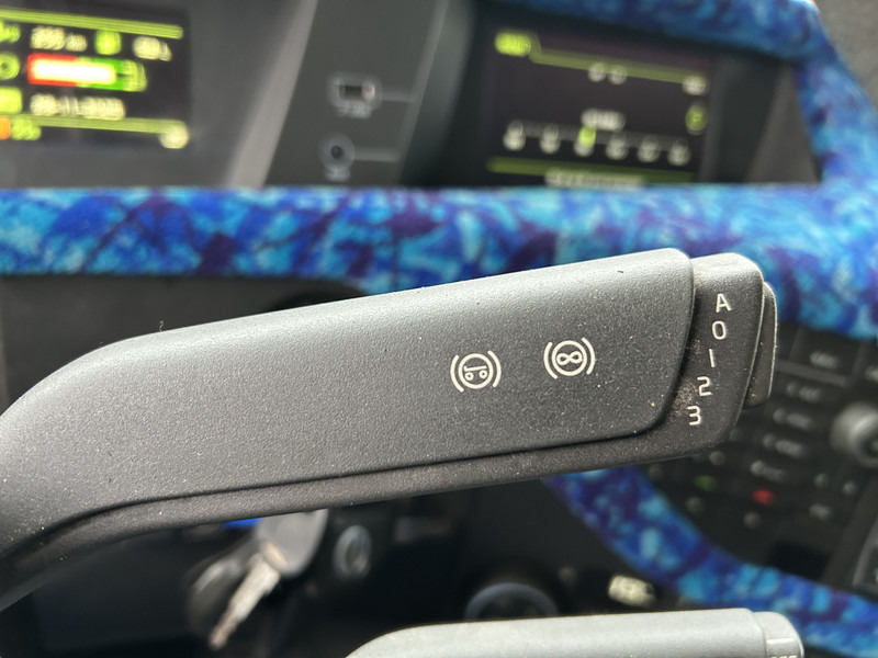 Volvo FH 500 Globetrotter / 775 dkm / New Tacho V2 / VEB+ / PTO Hydraulic - Sattelzugmaschine: das Bild 5 Volvo FH 500 Globetrotter / 775 dkm / New Tacho V2 / VEB+ / PTO Hydraulic - Sattelzugmaschine: das Bild 5