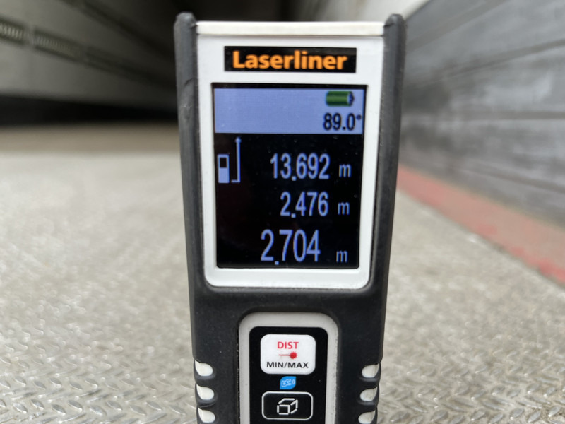 Schmitz Cargobull SCB S2 / Box Trailer / 2 axle Disk / NL Trailer / APK TUV 05-26 - Koffer Auflieger: das Bild 4 Schmitz Cargobull SCB S2 / Box Trailer / 2 axle Disk / NL Trailer / APK TUV 05-26 - Koffer Auflieger: das Bild 4