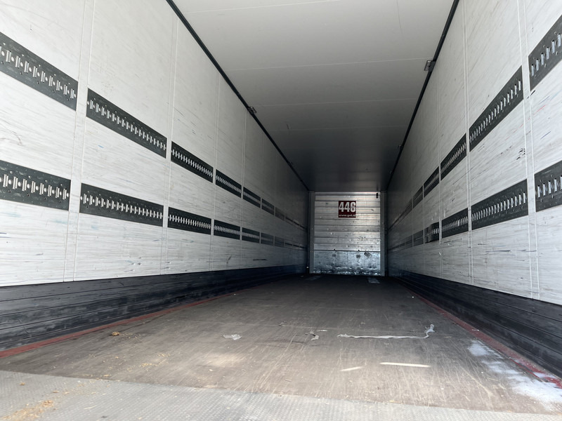 Schmitz Cargobull SCB S2 / Box Trailer / 2 axle Disk / NL Trailer / APK TUV 05-26 - Koffer Auflieger: das Bild 3 Schmitz Cargobull SCB S2 / Box Trailer / 2 axle Disk / NL Trailer / APK TUV 05-26 - Koffer Auflieger: das Bild 3