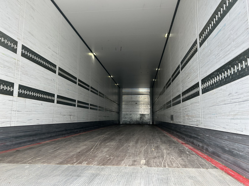 Schmitz Cargobull SCB S2 / Box Trailer / Disk / APK TUV 07-26 - Koffer Auflieger: das Bild 3 Schmitz Cargobull SCB S2 / Box Trailer / Disk / APK TUV 07-26 - Koffer Auflieger: das Bild 3