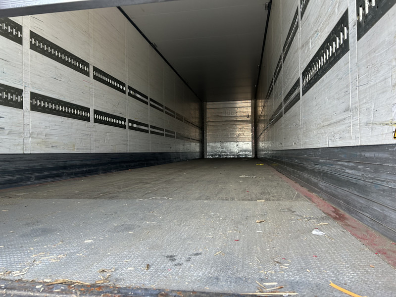 Schmitz Cargobull SCB S2 / Box Trailer / Disk Brakes / APK TUV 11-26 - Koffer Auflieger: das Bild 3 Schmitz Cargobull SCB S2 / Box Trailer / Disk Brakes / APK TUV 11-26 - Koffer Auflieger: das Bild 3