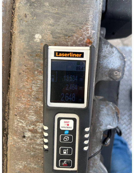 Schmitz Cargobull SCB S3B / Box / Loadlift / 2x Liftas / APK 03-26 - Koffer Auflieger: das Bild 4 Schmitz Cargobull SCB S3B / Box / Loadlift / 2x Liftas / APK 03-26 - Koffer Auflieger: das Bild 4