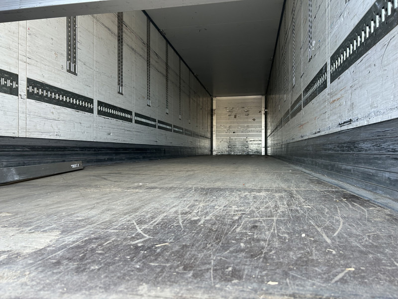 Schmitz Cargobull SCB S3B / Box / Loadlift -> Not Working / APK TUV 06-26 - Koffer Auflieger: das Bild 3 Schmitz Cargobull SCB S3B / Box / Loadlift -> Not Working / APK TUV 06-26 - Koffer Auflieger: das Bild 3