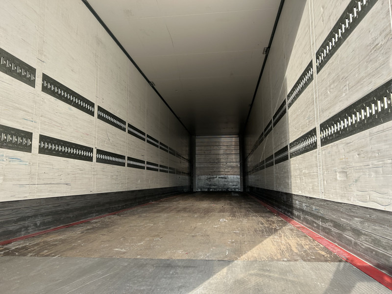 Schmitz Cargobull SCB S3B / Box Trailer / 2x Liftas / APK TUV 09-26 - Koffer Auflieger: das Bild 3 Schmitz Cargobull SCB S3B / Box Trailer / 2x Liftas / APK TUV 09-26 - Koffer Auflieger: das Bild 3