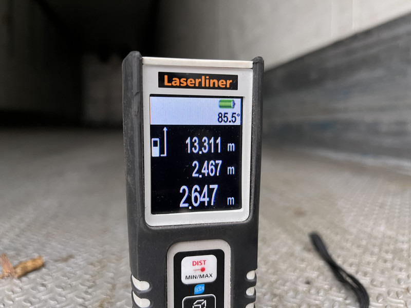 Schmitz Cargobull SKO 24L COOL / Carrier Vector 1850 / BPW Drum / Liftas / Frigo Box / NL Trailer - Kühlkoffer Auflieger: das Bild 4 Schmitz Cargobull SKO 24L COOL / Carrier Vector 1850 / BPW Drum / Liftas / Frigo Box / NL Trailer - Kühlkoffer Auflieger: das Bild 4