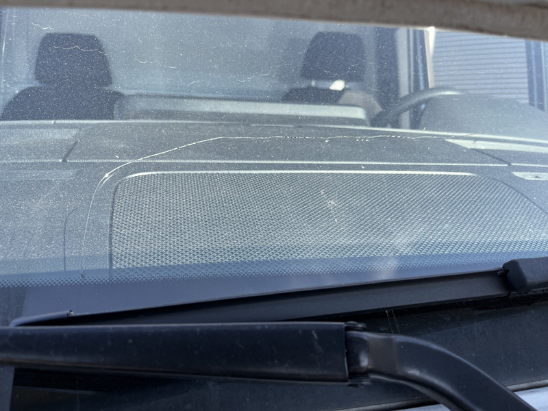 Mercedes-Benz Sprinter 315 1.9 CDI / Chassis - Cabine / Box Damage / APK TUV 07-26 - Transporter: das Bild 5 Mercedes-Benz Sprinter 315 1.9 CDI / Chassis - Cabine / Box Damage / APK TUV 07-26 - Transporter: das Bild 5