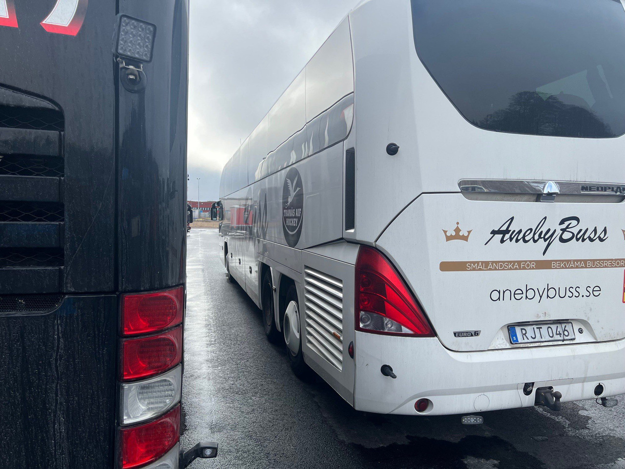Neoplan Cityliner P15 Euro 6c - Reisebus: das Bild 5 Neoplan Cityliner P15 Euro 6c - Reisebus: das Bild 5