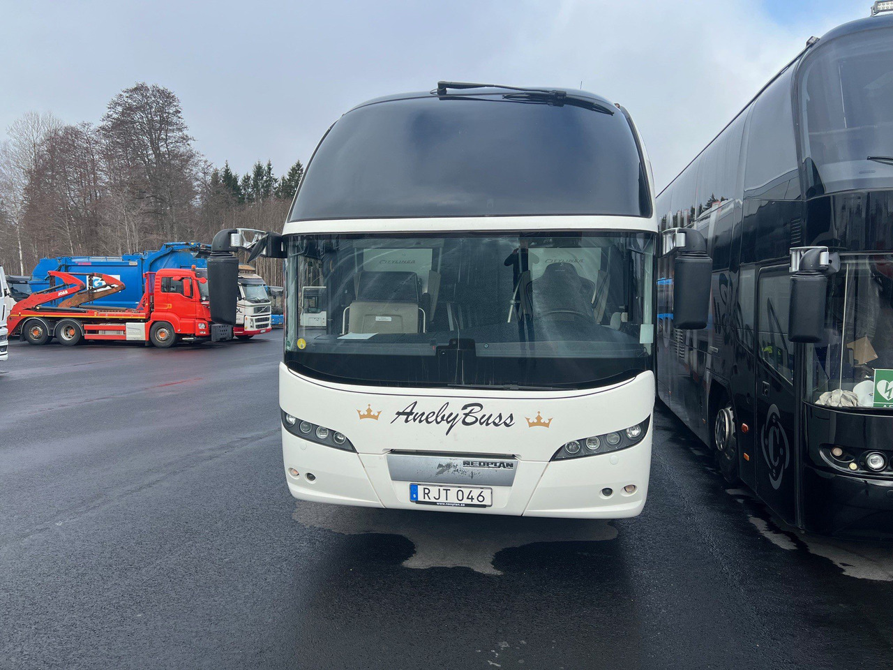 Neoplan Cityliner P15 Euro 6c - Reisebus: das Bild 2 Neoplan Cityliner P15 Euro 6c - Reisebus: das Bild 2