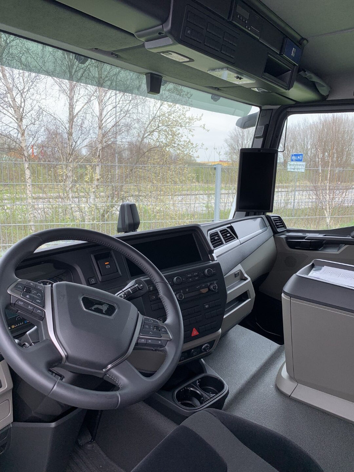 TGM 18.290 4×2 LL Skåp Öppningsbar sida - Koffer LKW: das Bild 3 TGM 18.290 4×2 LL Skåp Öppningsbar sida - Koffer LKW: das Bild 3