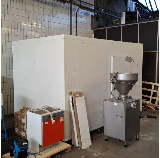 Vriescel Celltherm - Anbauteil: das Bild 3 Vriescel Celltherm - Anbauteil: das Bild 3