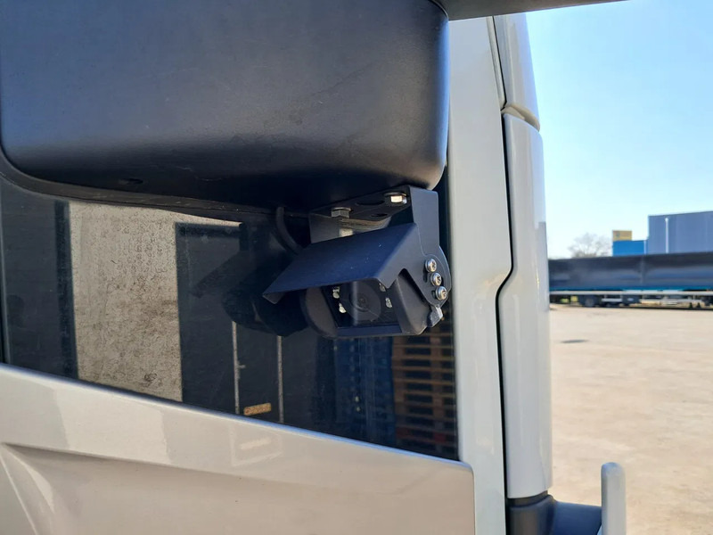 Müllwagen Iveco: das Bild 16