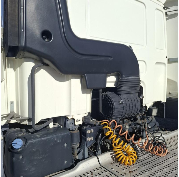 LKW DAF CF 400 FT - 2016 - Automaat | Diesel (8405): das Bild 12 LKW DAF CF 400 FT - 2016 - Automaat | Diesel (8405): das Bild 12