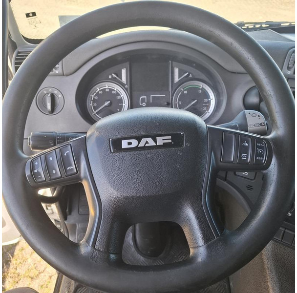 LKW DAF CF 400 FT - 2016 - Automaat | Diesel (8405): das Bild 9 LKW DAF CF 400 FT - 2016 - Automaat | Diesel (8405): das Bild 9