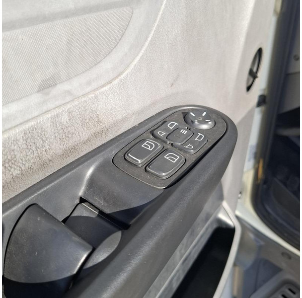 LKW DAF CF 400 FT - 2016 - Automaat | Diesel (8405): das Bild 7 LKW DAF CF 400 FT - 2016 - Automaat | Diesel (8405): das Bild 7