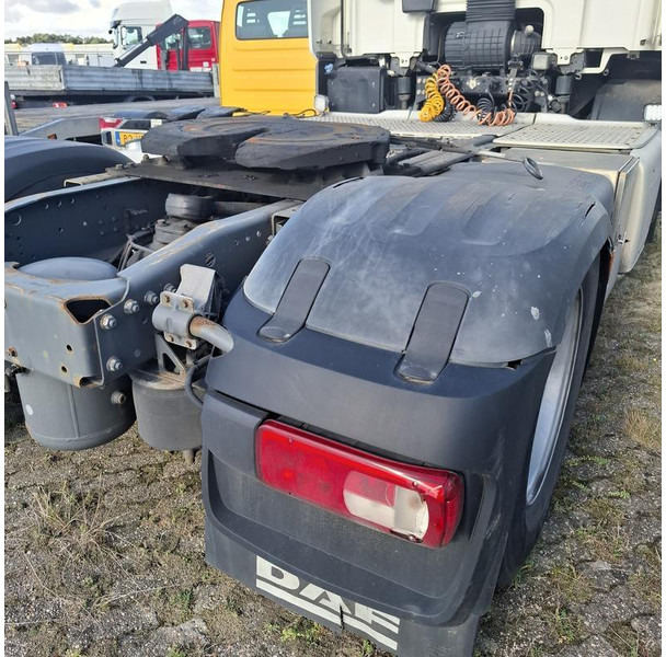 LKW DAF CF 400 FT - 2016 - Automaat | Diesel (8405): das Bild 13 LKW DAF CF 400 FT - 2016 - Automaat | Diesel (8405): das Bild 13