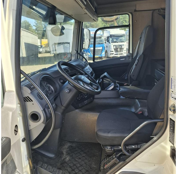 LKW DAF CF 400 FT - 2016 - Automaat | Diesel (8405): das Bild 6 LKW DAF CF 400 FT - 2016 - Automaat | Diesel (8405): das Bild 6