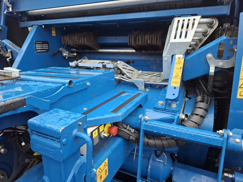 Göweil G-1F125 - Landmaschine: das Bild 5 Göweil G-1F125 - Landmaschine: das Bild 5