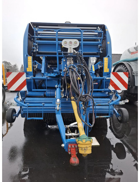 Göweil G-1F125 - Landmaschine: das Bild 4 Göweil G-1F125 - Landmaschine: das Bild 4