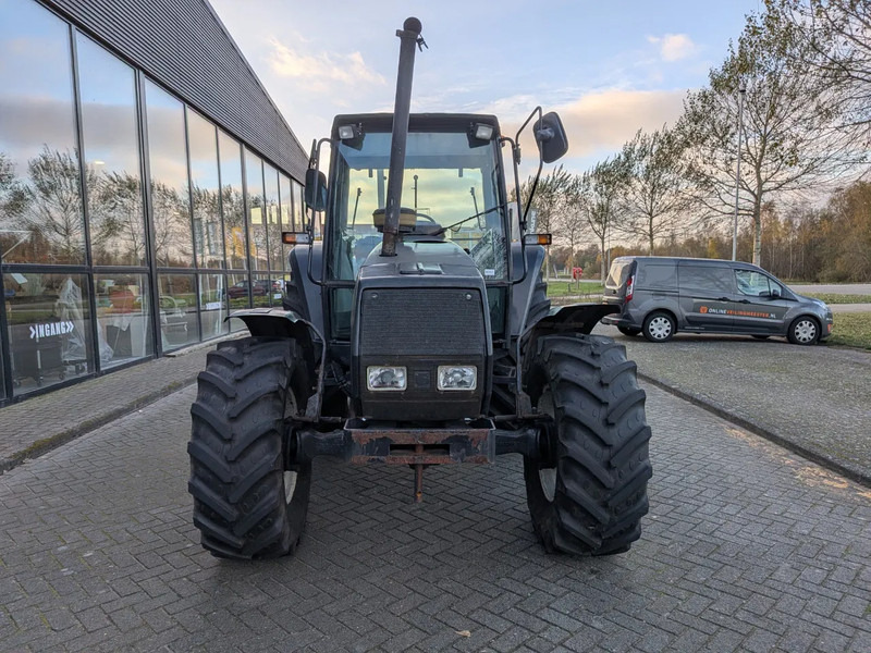 Valmet 6300 6300 - Traktor: das Bild 2 Valmet 6300 6300 - Traktor: das Bild 2