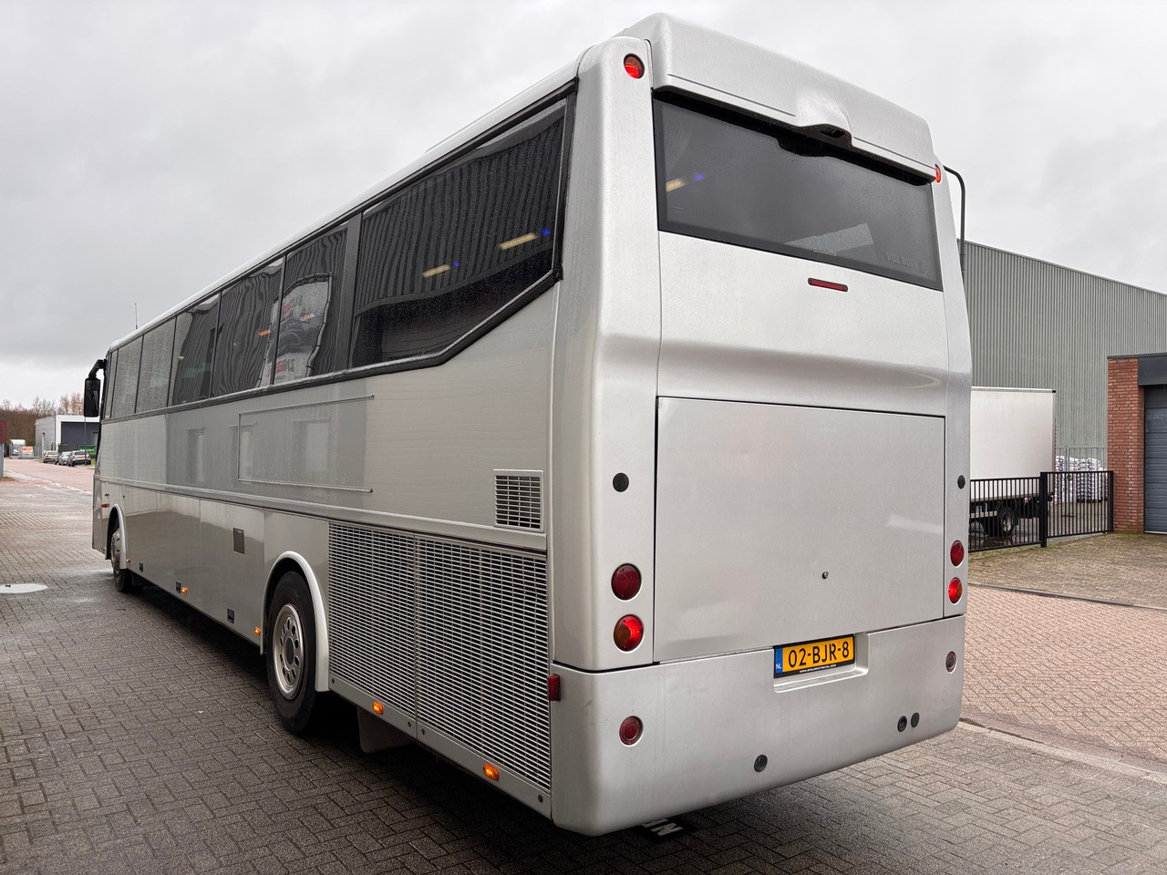 VDL Bova Futura FHD 127.365 (2x Available!!!) - Reisebus: das Bild 5 VDL Bova Futura FHD 127.365 (2x Available!!!) - Reisebus: das Bild 5