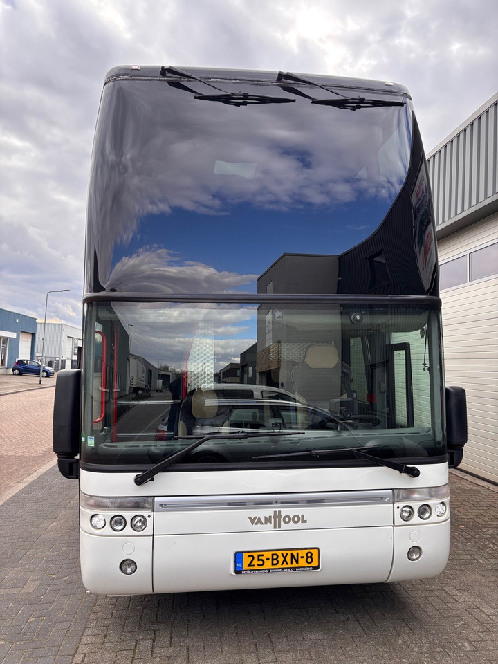 Vanhool TD927 Astromega EURO 5 Dubbeldekker 90 pax - Doppeldeckerbus: das Bild 3 Vanhool TD927 Astromega EURO 5 Dubbeldekker 90 pax - Doppeldeckerbus: das Bild 3