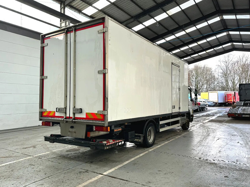 Mercedes-Benz Atego 1224 THERMOKING T 1200 R SPECTRUM / MULTITEMPERATUUR - Kühlkoffer LKW: das Bild 5 Mercedes-Benz Atego 1224 THERMOKING T 1200 R SPECTRUM / MULTITEMPERATUUR - Kühlkoffer LKW: das Bild 5