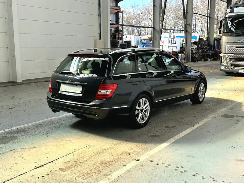 Mercedes-Benz C-Klasse C200 CDI / MOTORPROBLEEM /PROBLEME DE MOTEUR / MOTORPROBLEM - PKW: das Bild 5 Mercedes-Benz C-Klasse C200 CDI / MOTORPROBLEEM /PROBLEME DE MOTEUR / MOTORPROBLEM - PKW: das Bild 5