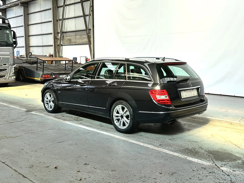 Mercedes-Benz C-Klasse C200 CDI / MOTORPROBLEEM /PROBLEME DE MOTEUR / MOTORPROBLEM - PKW: das Bild 3 Mercedes-Benz C-Klasse C200 CDI / MOTORPROBLEEM /PROBLEME DE MOTEUR / MOTORPROBLEM - PKW: das Bild 3