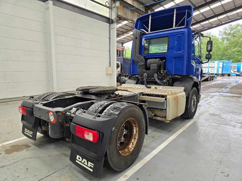 DAF CF 400 EURO 6 / RETARDER / AIRCO - Sattelzugmaschine: das Bild 5 DAF CF 400 EURO 6 / RETARDER / AIRCO - Sattelzugmaschine: das Bild 5