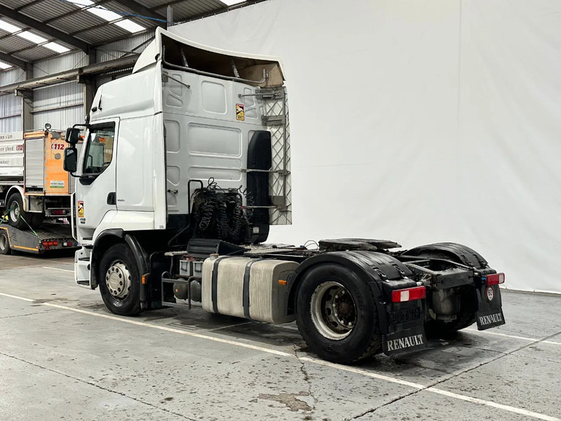 Renault Premium 450 MANUAL / SCHALT - Sattelzugmaschine: das Bild 3 Renault Premium 450 MANUAL / SCHALT - Sattelzugmaschine: das Bild 3
