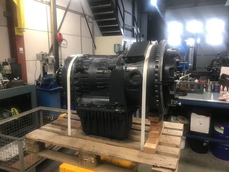 Volvo PT1560 22518 22545 22649 - Getriebe: das Bild 4 Volvo PT1560 22518 22545 22649 - Getriebe: das Bild 4