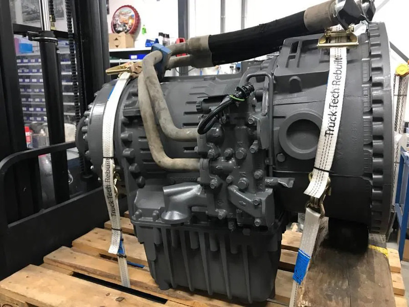 Volvo Versnellingsbak PT1562 oem 22648 - Getriebe für Knickgelenkter Dumper: das Bild 3 Volvo Versnellingsbak PT1562 oem 22648 - Getriebe für Knickgelenkter Dumper: das Bild 3