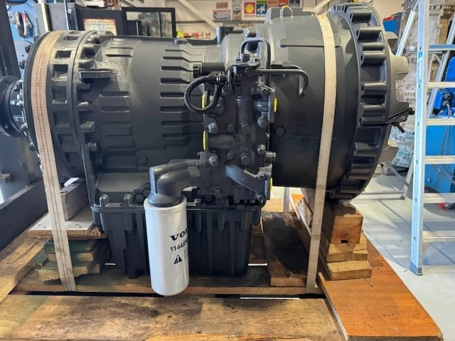 Volvo Versnellingsbak PT1862 PT1863 22640 22650 22689 - Getriebe für Knickgelenkter Dumper: das Bild 4 Volvo Versnellingsbak PT1862 PT1863 22640 22650 22689 - Getriebe für Knickgelenkter Dumper: das Bild 4