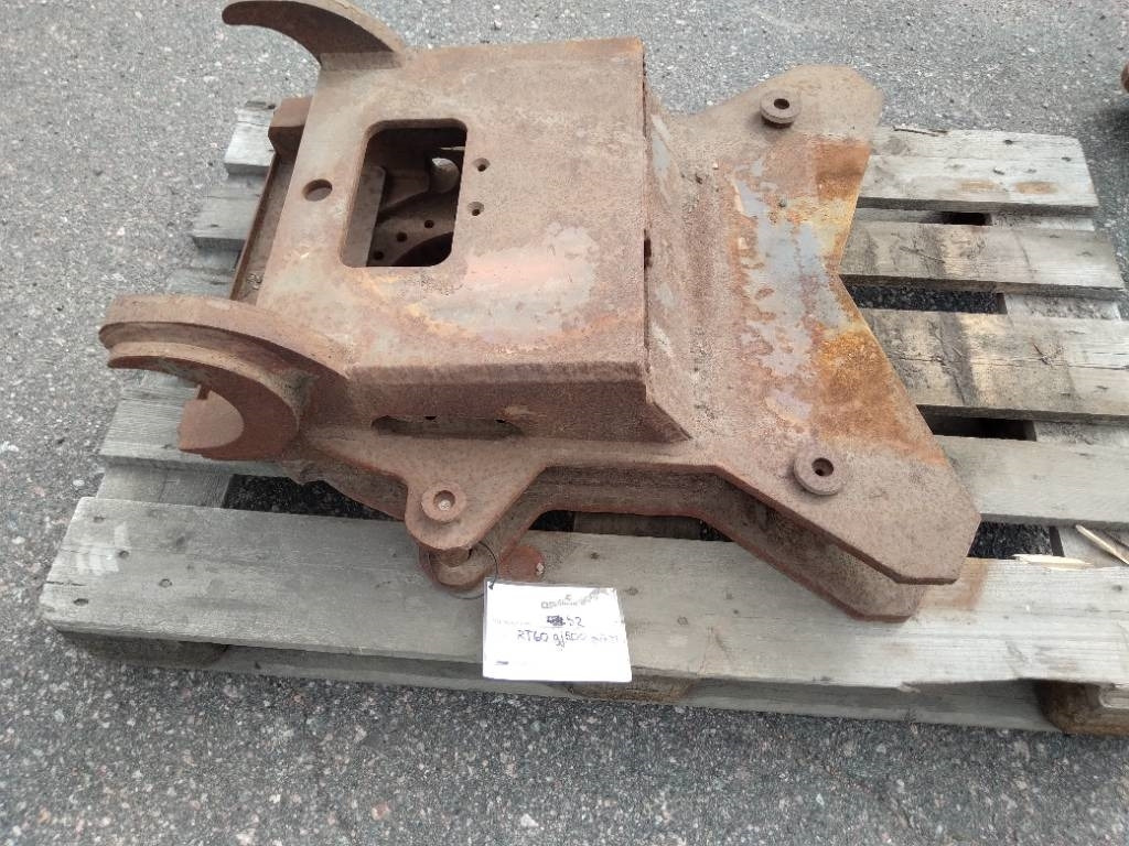 Anbauteil für Baumaschine Indexator varaosia: das Bild 6