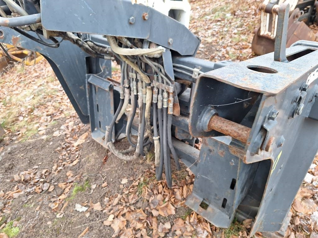 Bobcat 730 SH - Baggerschaufel: das Bild 5 Bobcat 730 SH - Baggerschaufel: das Bild 5