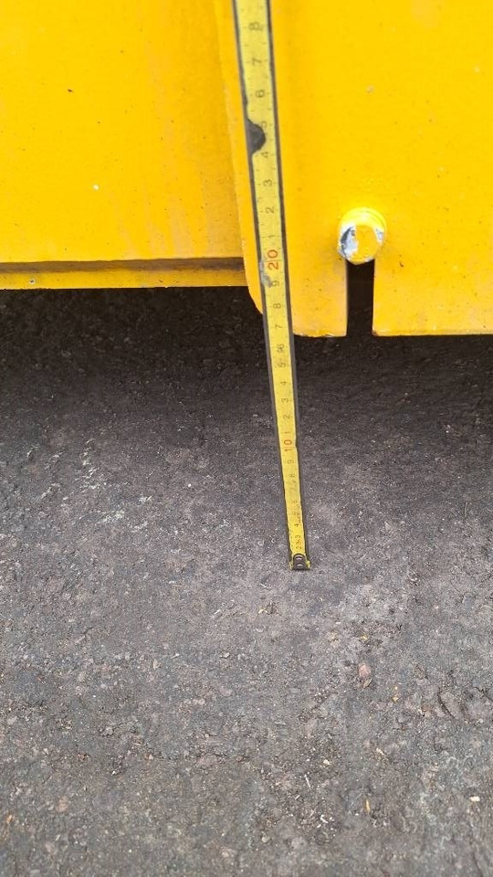 Niftylift HR 12 N E - Gelenkarmbühne: das Bild 4 Niftylift HR 12 N E - Gelenkarmbühne: das Bild 4