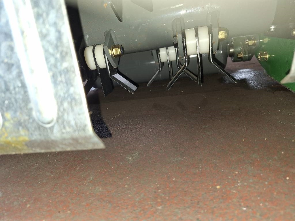 Solmek Bm-600 - Abbruchschere: das Bild 5 Solmek Bm-600 - Abbruchschere: das Bild 5