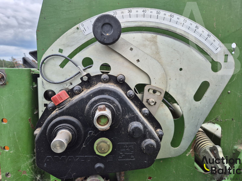 Amazone KG 403 - Sätechnik: das Bild 5 Amazone KG 403 - Sätechnik: das Bild 5